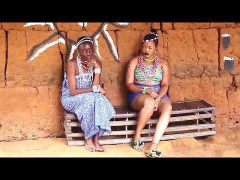 THE JEALOUS MAIDENS - {New Epic Movie} | 2025 Nigeria Latest Movie