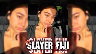 Bloom x [ Slayer FIJI ] SwingBounce Remix