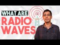 Radio Waves and Electromagnetic Spectrum