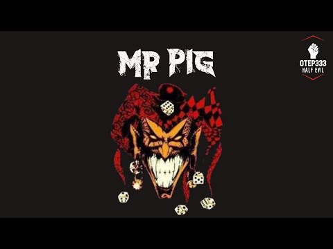 Greyhoundz | Mr. P.I.G. (Karaoke + InstruMetal)