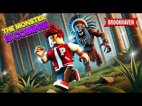 ROBLOX! A Brookhaven Experience! (Compilation) PART 17!