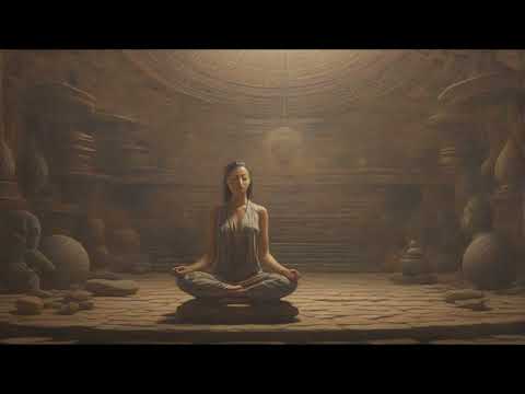 For a Deep Meditation Session Listen to This Music - Healing Music