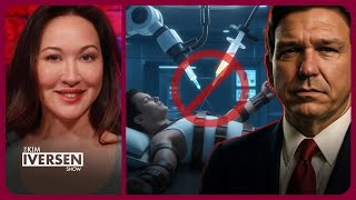 Florida is BANNING All Vaccine Mandates!