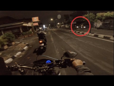 GEPYOK ROMBONGAN || INDIKASI DO KANGSEN