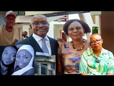 Kitalo Maama Fina Afudde Naye olumbe lwe kujudde amateeka_ Don Cris akwatibwa