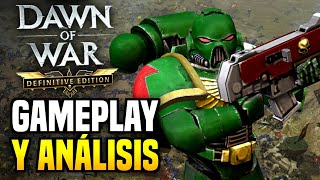 Dawn of War: Definitive Edition ¡Remaster 20 Años Después!