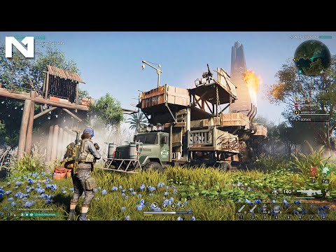 14 Melhores Jogos Grátis para PC em 2025 (Steam e Epic Games)