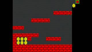 2D level editor #2