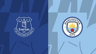 Everton - Manchester City Çok Hızlı Basit Taktiksel Analiz