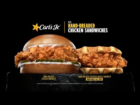 Carl S Jr Chicken Club Coupon 07 2021