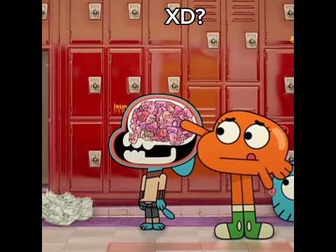 XD? #elincreiblemundodegumball #humor #viral