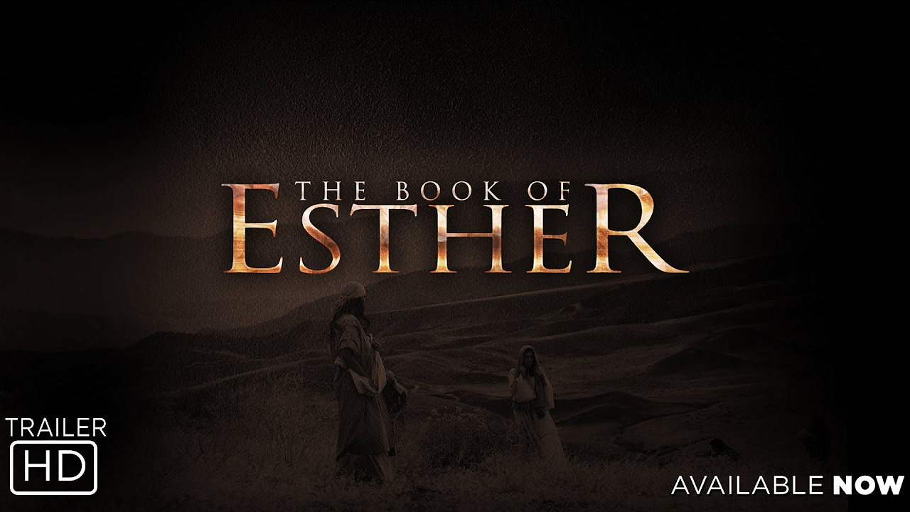 The Book of Esther Trailer thumbnail