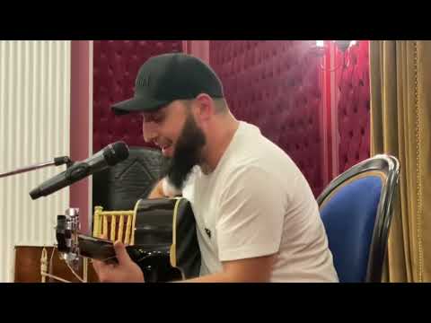 Ислам Идигов «ва Суна еза Х1ай Нена йо1 »