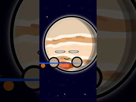 Планеты Забирают Воду с Земли #planetballs
