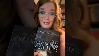 What do you get when you cross a Reiki Master with an author? 🤔