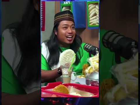 Bintang Tamu Paling Rusuh WKWK #Shorts #Podcast #PWK #Prazteguh