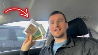 I tried to sell my PSA 10 Charizard! 🥺❤️