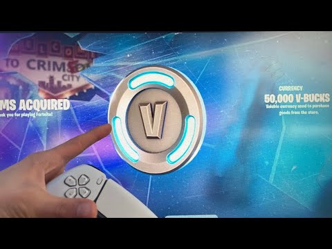 *FUNCIONA* MAPA SECRETO para conseguir PAVOS GRATIS en FORTNITE 💰✅ Fortnite Capitulo 6 Temporada 2