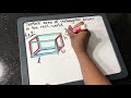 Calculating Surface Area of Rectangular Prisms