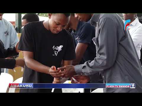 KAMINUZA YA EAST AFRICA CHRISTIAN COLLEGE YIBUTSE KUNSHURO YA 31 JENOSIDE YAKOREWE ABATUTSI 1994.