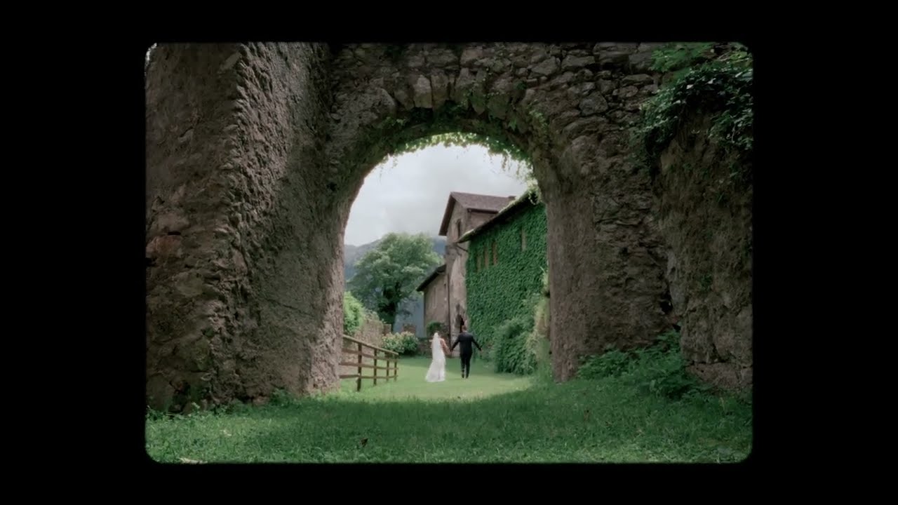 Luca Pinter Videography