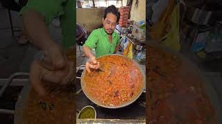 Most Viral Anda Biriyani of Surat #streetfood #shorts #andabiryani