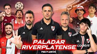 DECEPCIÓN Y DOLOR TOTAL | CATARSIS PROFUNDA | PALADAR RIVERPLATENSE | 26-05-2026
