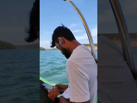 Port Blair To Viper Island