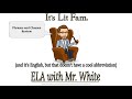 Exploring Phrases and Clauses in 7th Grade Grammar