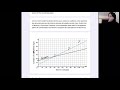Graphing Progress of Claire and Andre