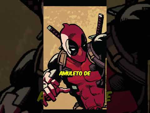 Deadpool AJUDA um garoto! #hq #comics #marvelcomics #marvel #quadrinhos