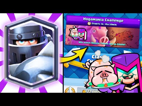 Best deck for arena 14/ gameplay #clashroyale #clashroyaledeck