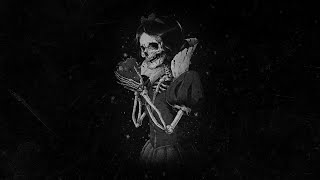 1 HOUR Dark Trap Instrumental // TRAP METAL // Aggressive Beats Mix 2021 || Curse