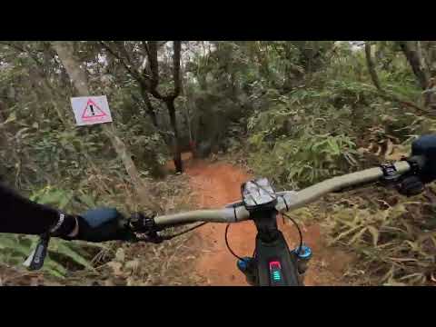 Fantástico Prólogo Serrtões MTB com Trilhas Infinitas