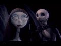 Jack and Sally's Christmas Dilemma
