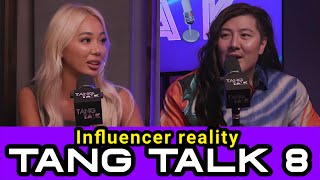 Influencer Struggles with Anthia Mo - Tang Talk 8
