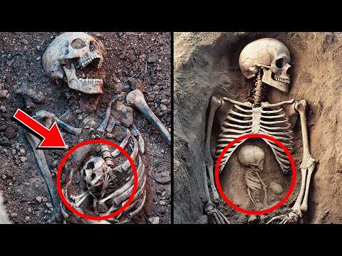 पूरी दुनिया है हैरान इन खोजों से || 12 Most Amazing Recent Archaeological Finds