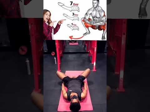 Pelvic floor exercise for men