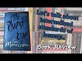 Themes and Characters in 'The Bluest Eye'