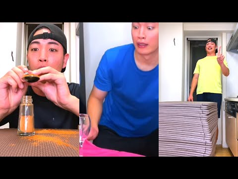 Nonomen funny video😂😂😂 CRAZIEST Nonomen Funny TikTok Compilation | Try Not To Laugh Watching