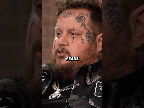 How Jelly Roll found his assistant manager