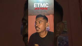 ETMC JA'O PERSE #perseende