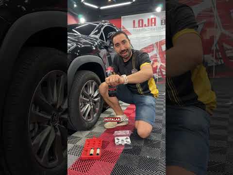 Essa ferramenta pode te salvar de um roubo!