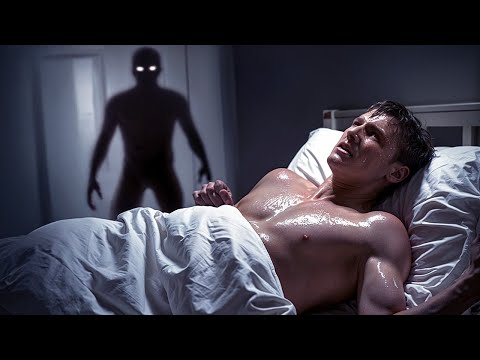 ONLY WATCH IF YOU'VE HAD THIS EXPERIENCE WHILE SLEEPING