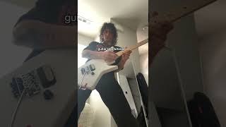 BROKE BXTCH by Jaguar On Mars