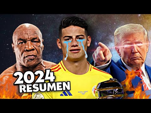 2024 EN 12 MINUTOS