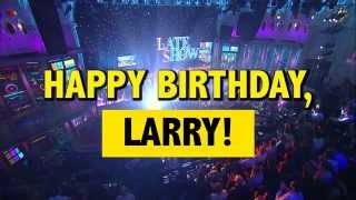larry