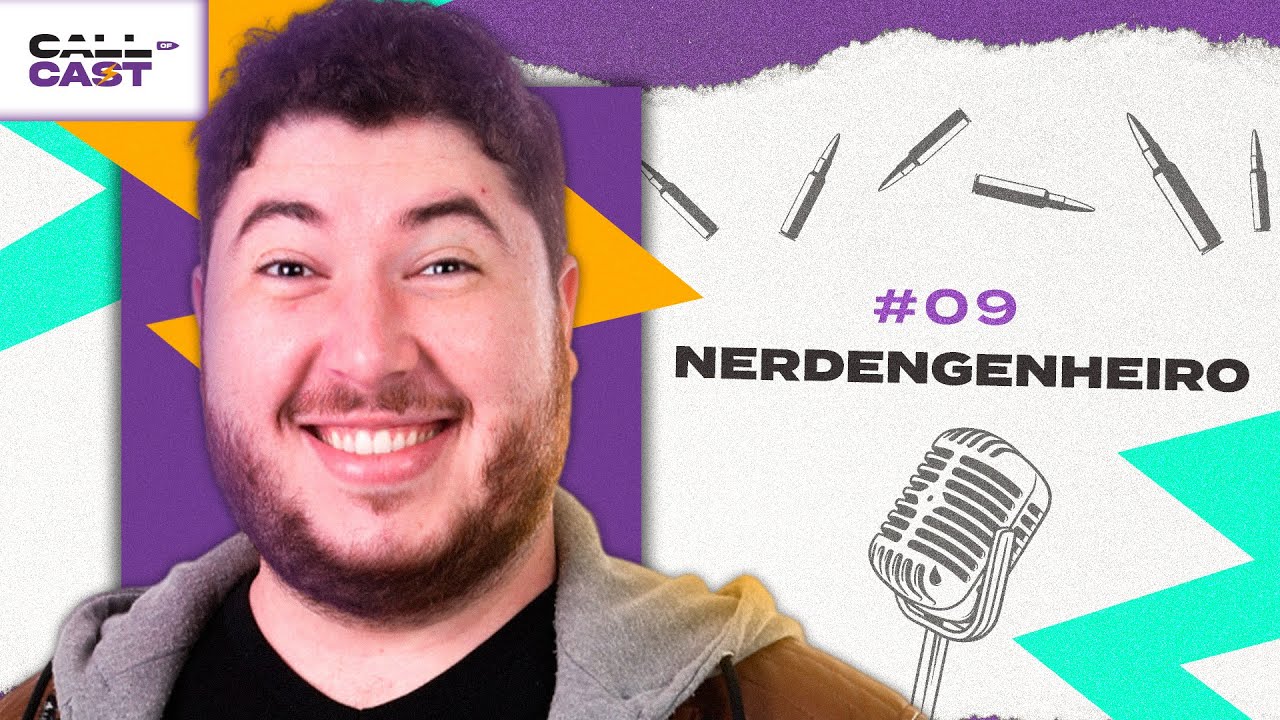 NERD ENGENHEIRO