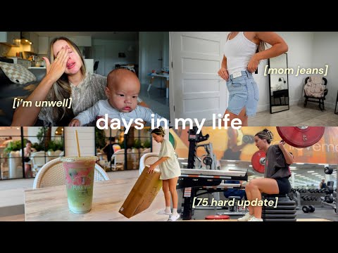 My biggest struggle since becoming a mom...
