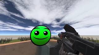Too Much Nextbots Chase In Gmod EP. 3